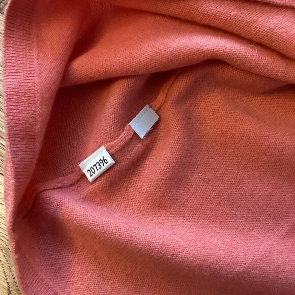 NEW! TALBOTS ANN TAYLOR LOT OF 4 100% CASHMERE SWEATERS XS CLASSIC PREPPY KNIT - Picture 11 of 12